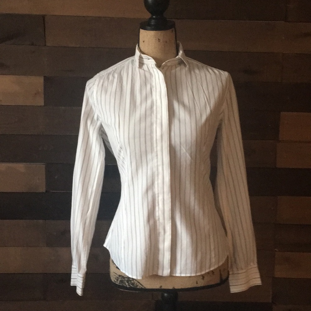 Dolce & Gabbana blouse